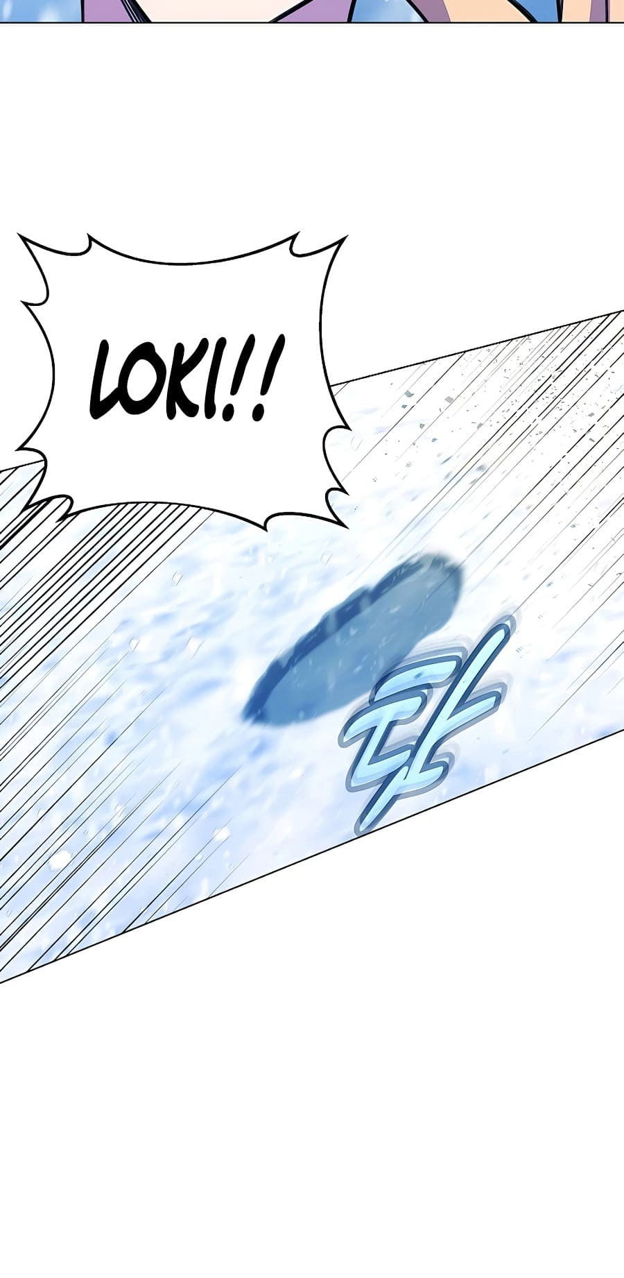 I Became A Part Time Employee For Gods (Albanara of the Gods) Chapter 60 Gambar 36