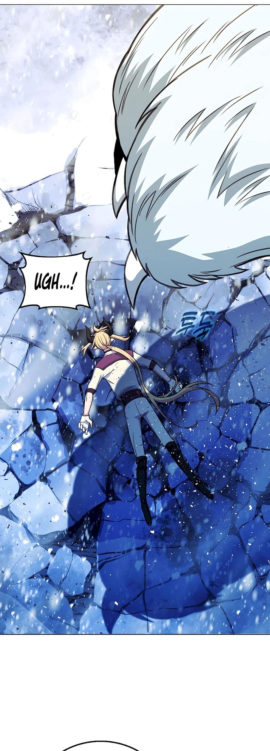 I Became A Part Time Employee For Gods (Albanara of the Gods) Chapter 60 Gambar 61