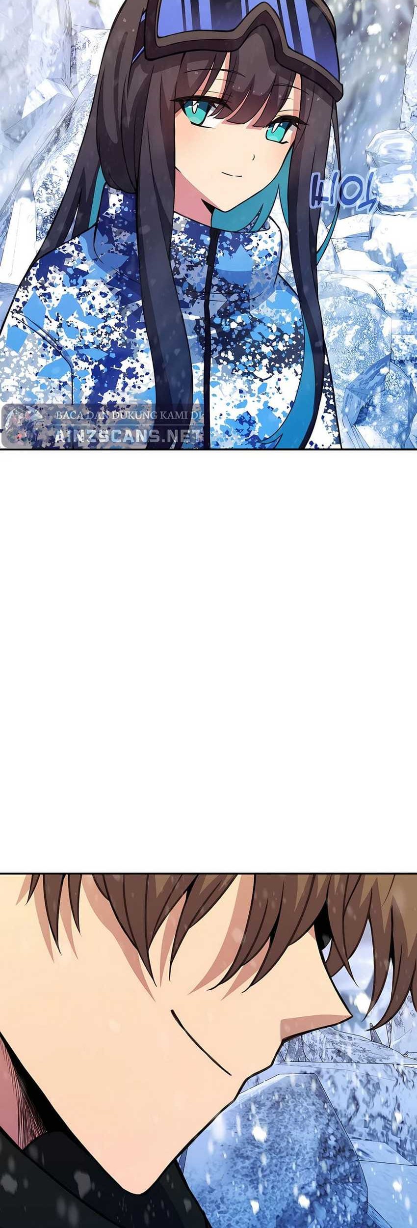 I Became A Part Time Employee For Gods (Albanara of the Gods) Chapter 59 Gambar 36