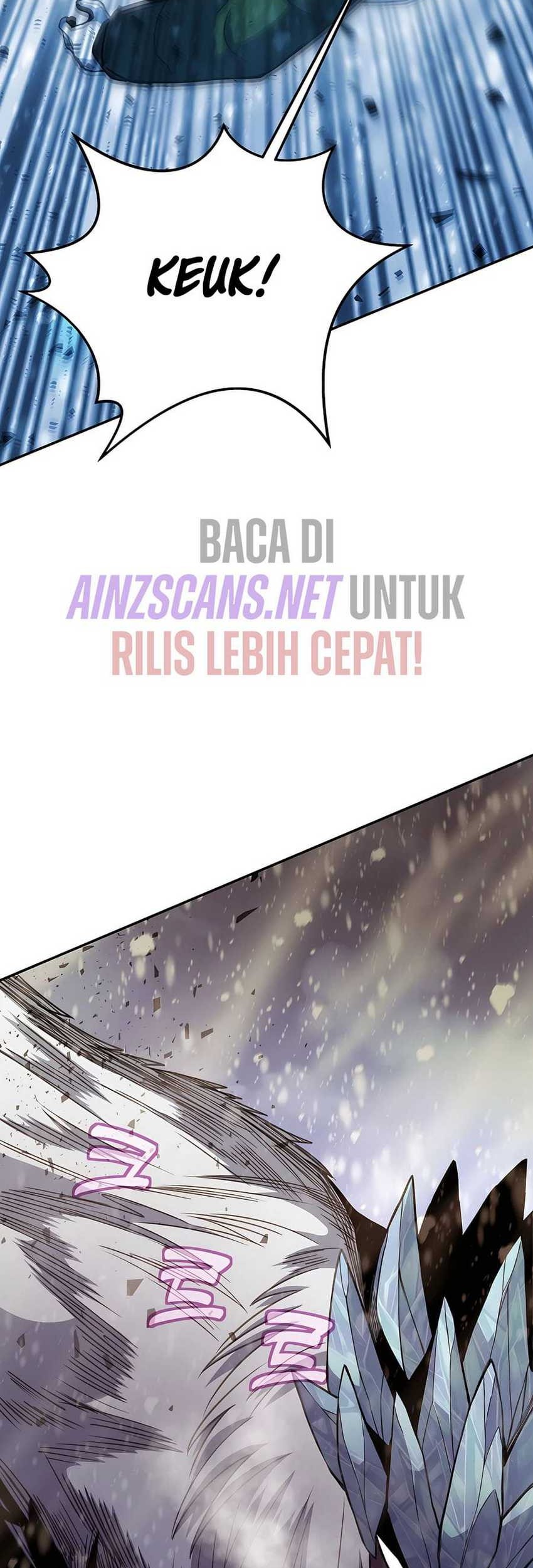 I Became A Part Time Employee For Gods (Albanara of the Gods) Chapter 59 Gambar 45
