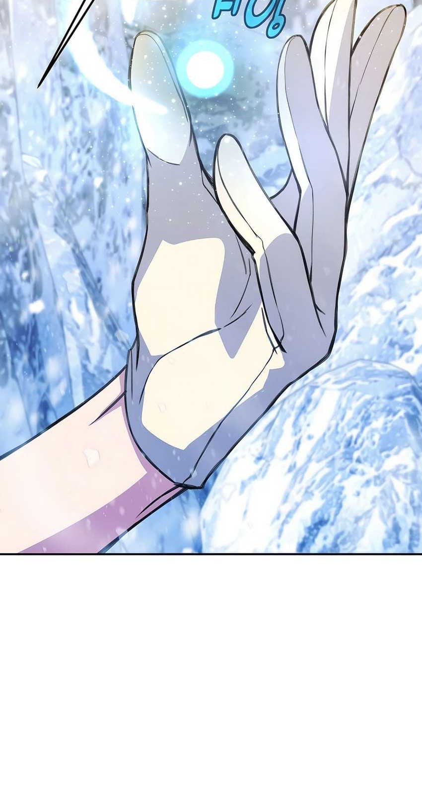 I Became A Part Time Employee For Gods (Albanara of the Gods) Chapter 59 Gambar 54