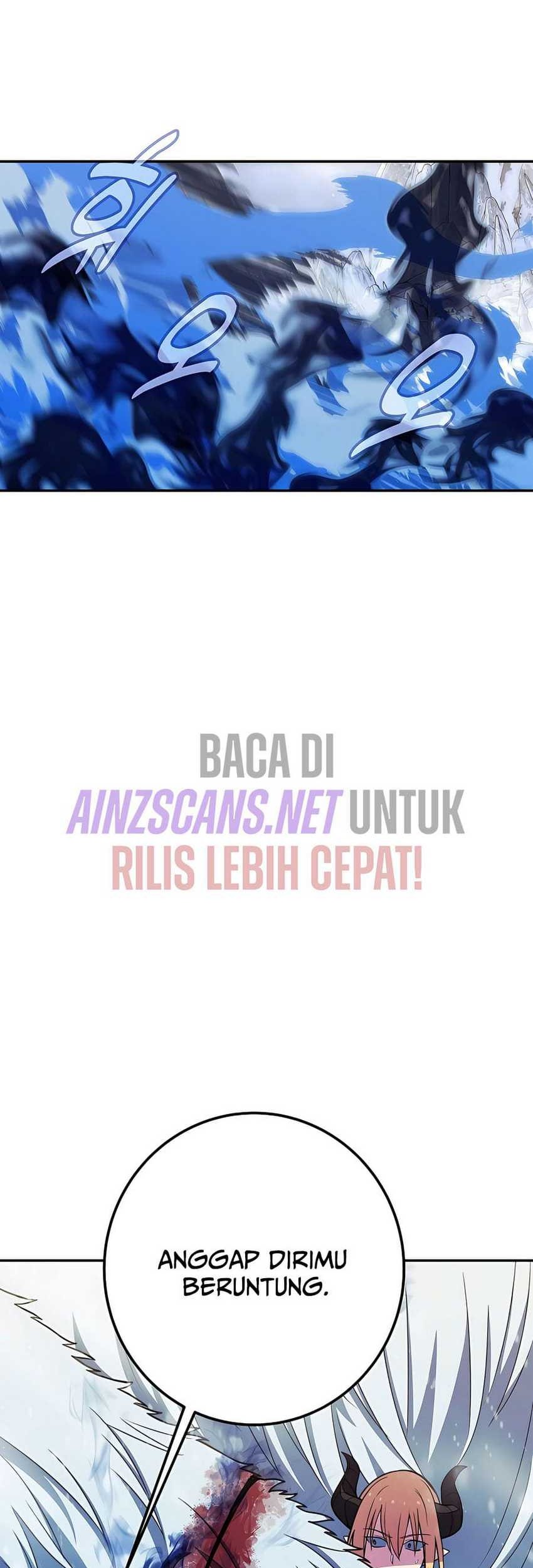 I Became A Part Time Employee For Gods (Albanara of the Gods) Chapter 59 Gambar 66