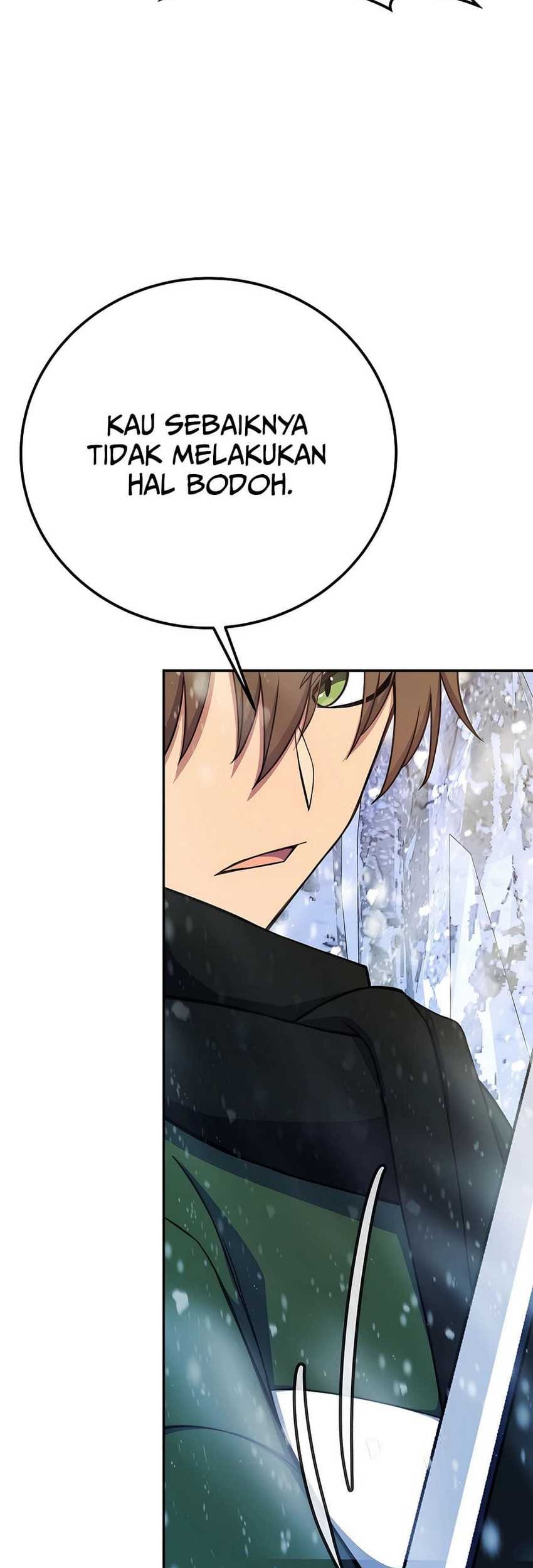 I Became A Part Time Employee For Gods (Albanara of the Gods) Chapter 59 Gambar 71