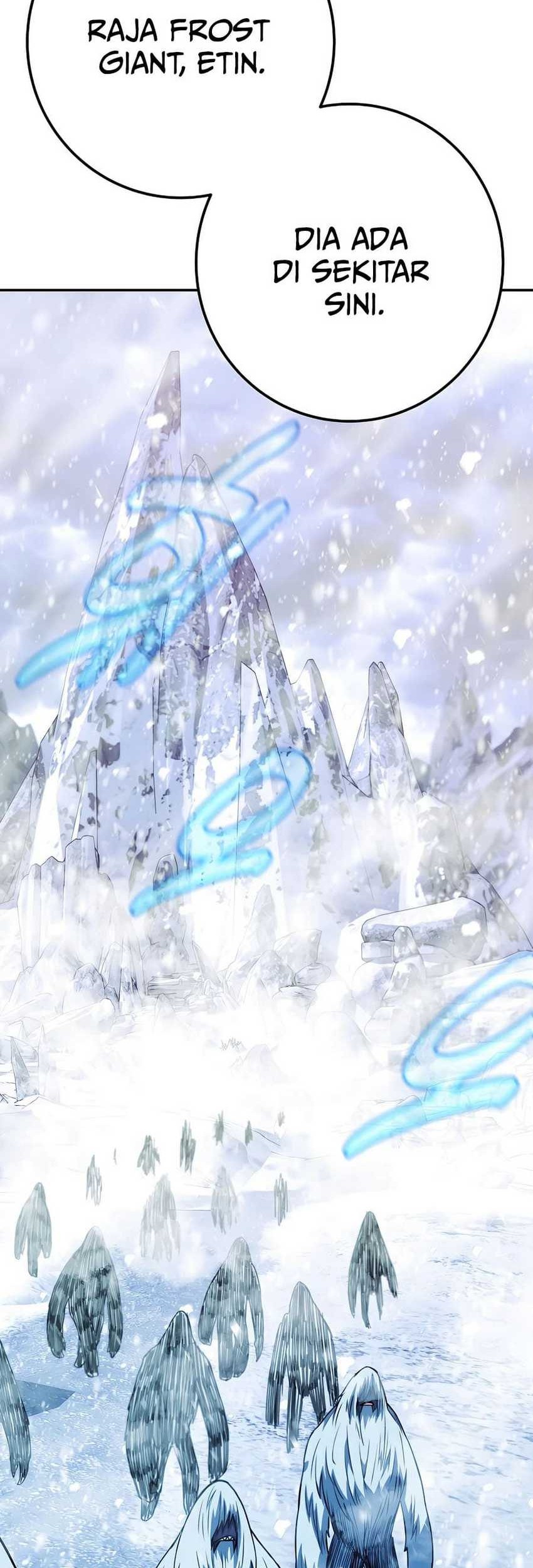 I Became A Part Time Employee For Gods (Albanara of the Gods) Chapter 59 Gambar 10