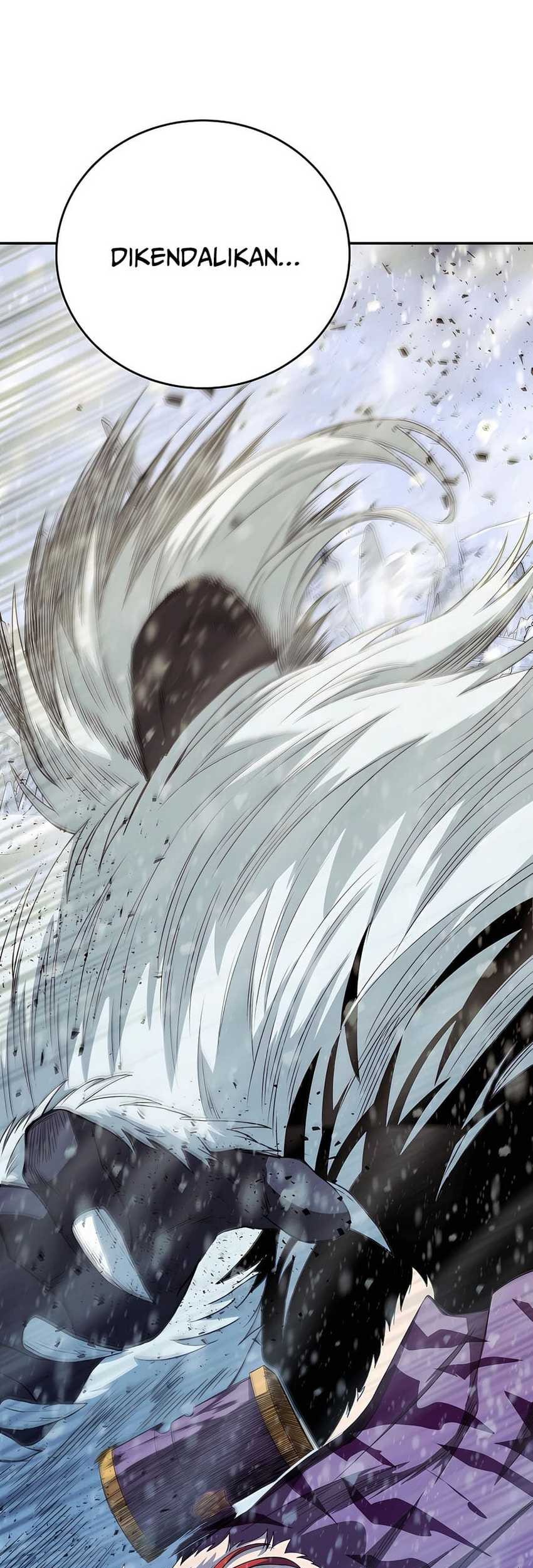 I Became A Part Time Employee For Gods (Albanara of the Gods) Chapter 59 Gambar 19