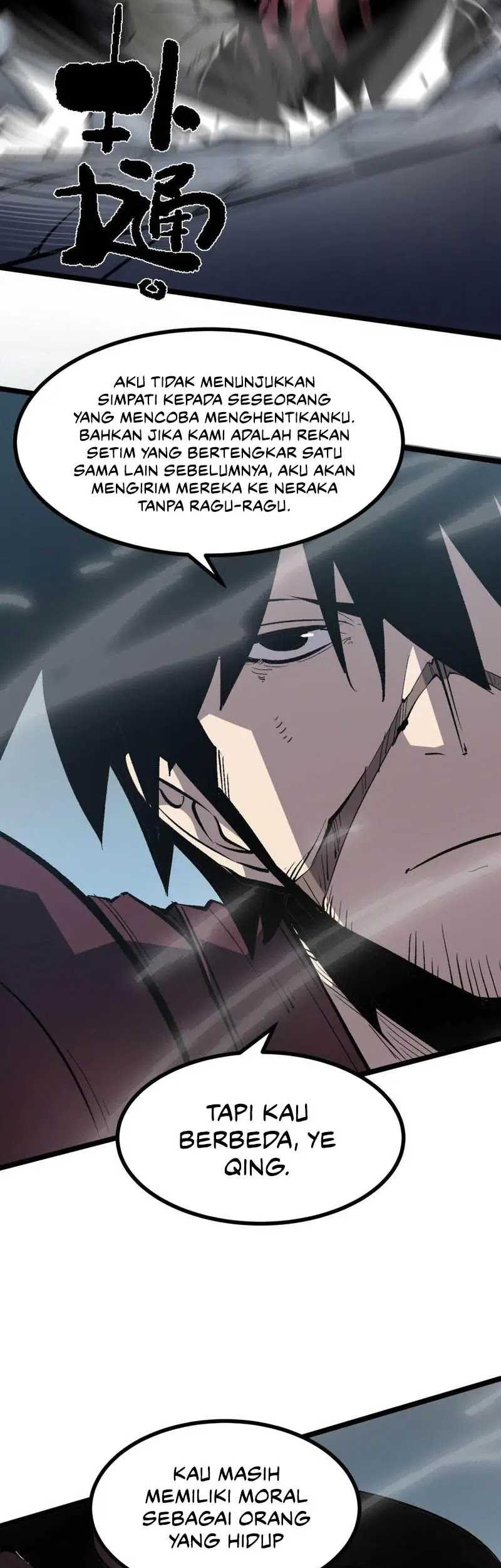 I Became The King by Scavenging Chapter 32 Gambar 4