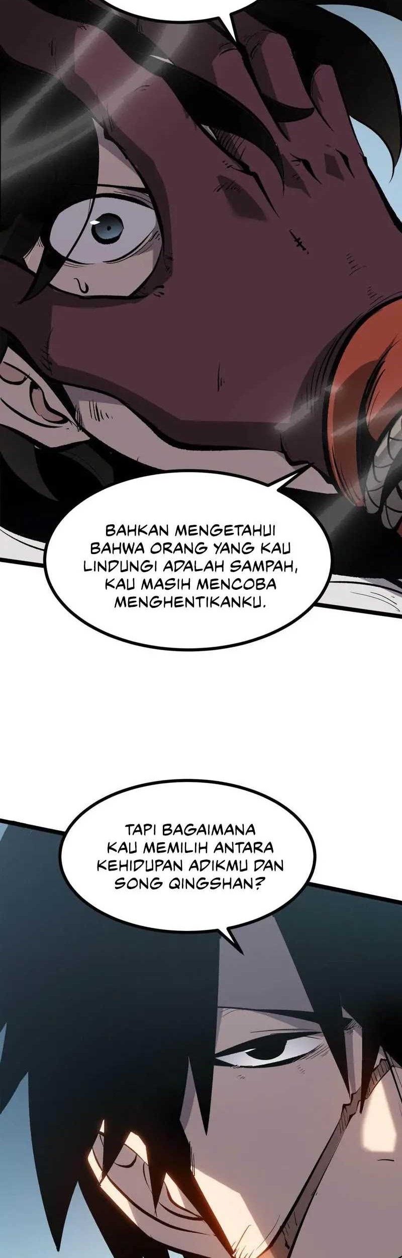 I Became The King by Scavenging Chapter 32 Gambar 5