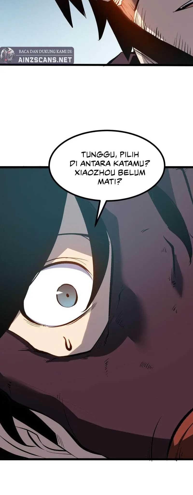 I Became The King by Scavenging Chapter 32 Gambar 6