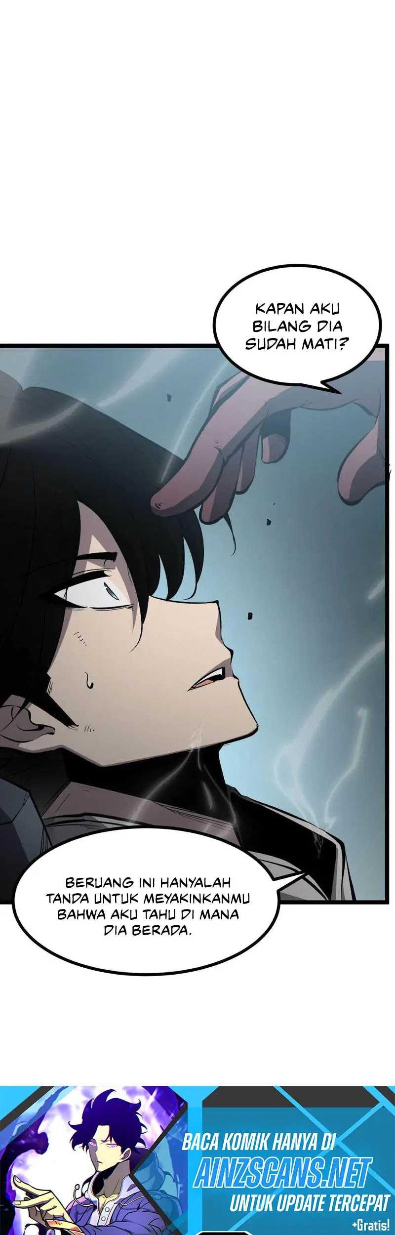 I Became The King by Scavenging Chapter 32 Gambar 7