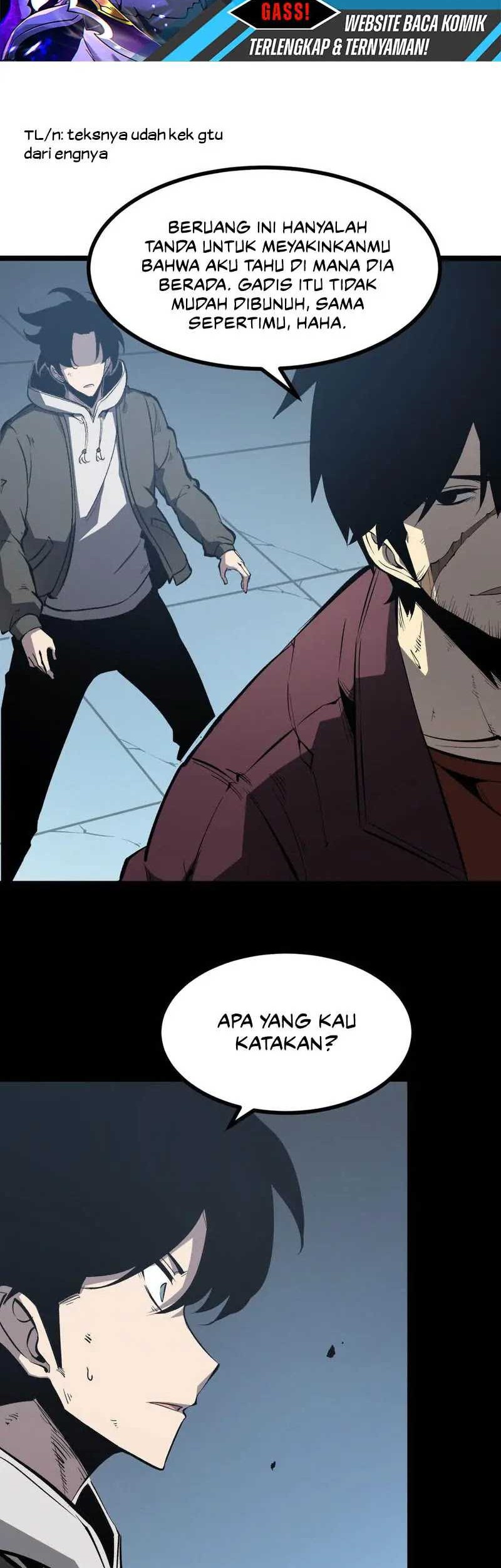 I Became The King by Scavenging Chapter 32 Gambar 8
