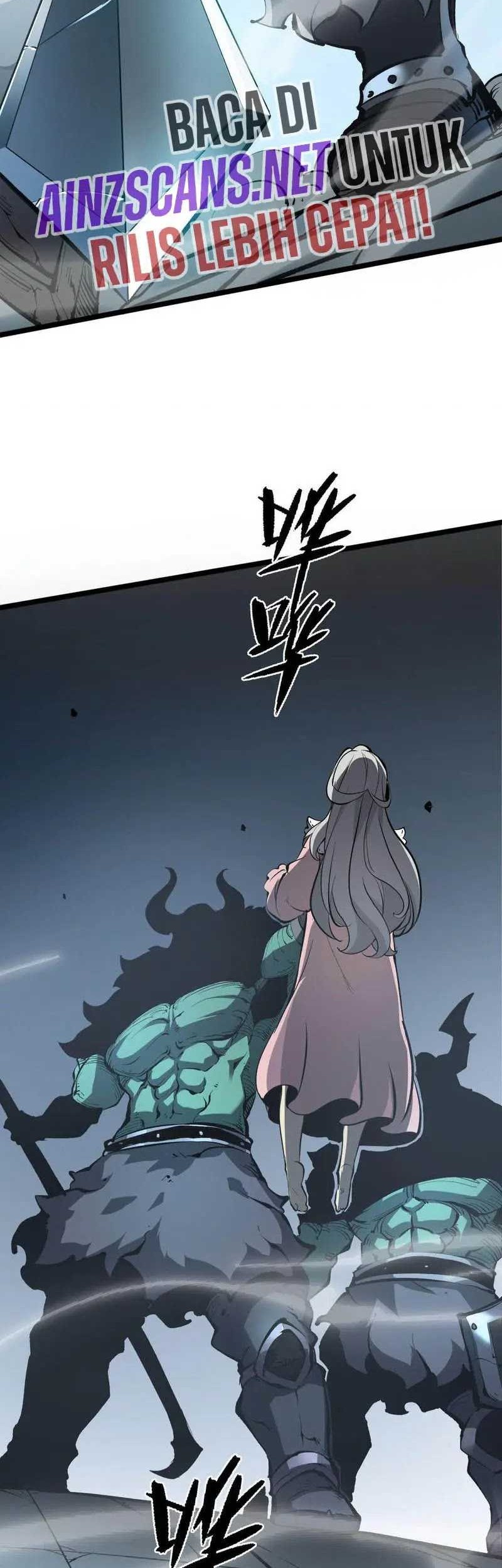 I Became The King by Scavenging Chapter 32 Gambar 12