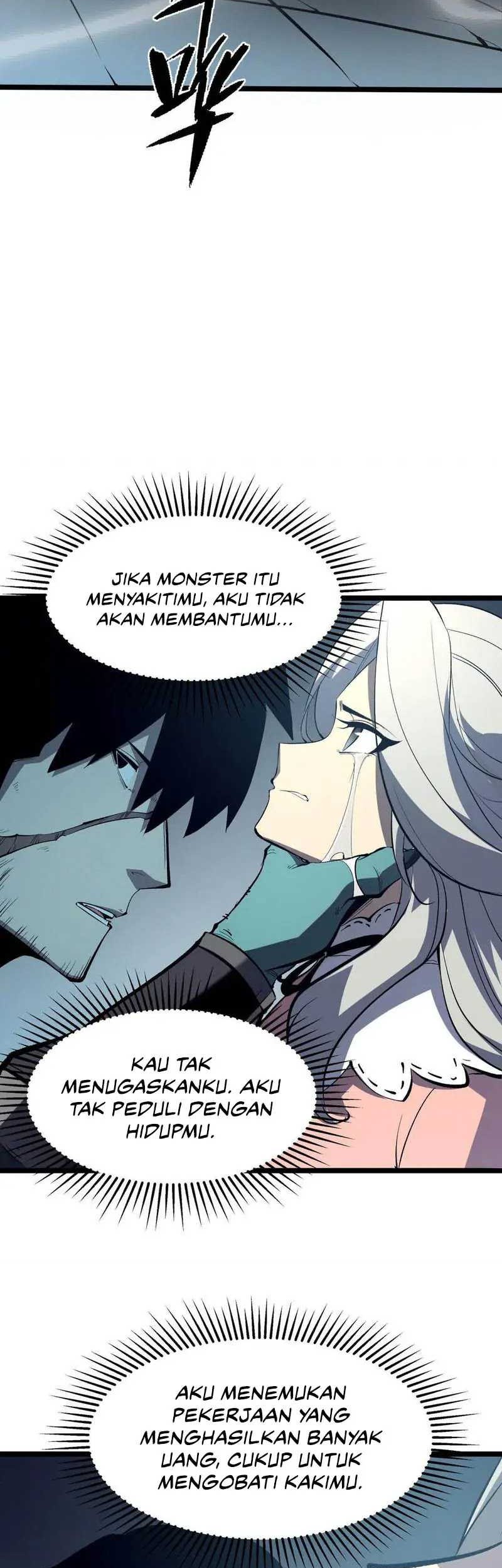 I Became The King by Scavenging Chapter 32 Gambar 13