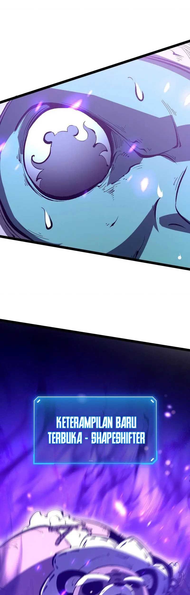 I Became The King by Scavenging Chapter 32 Gambar 17