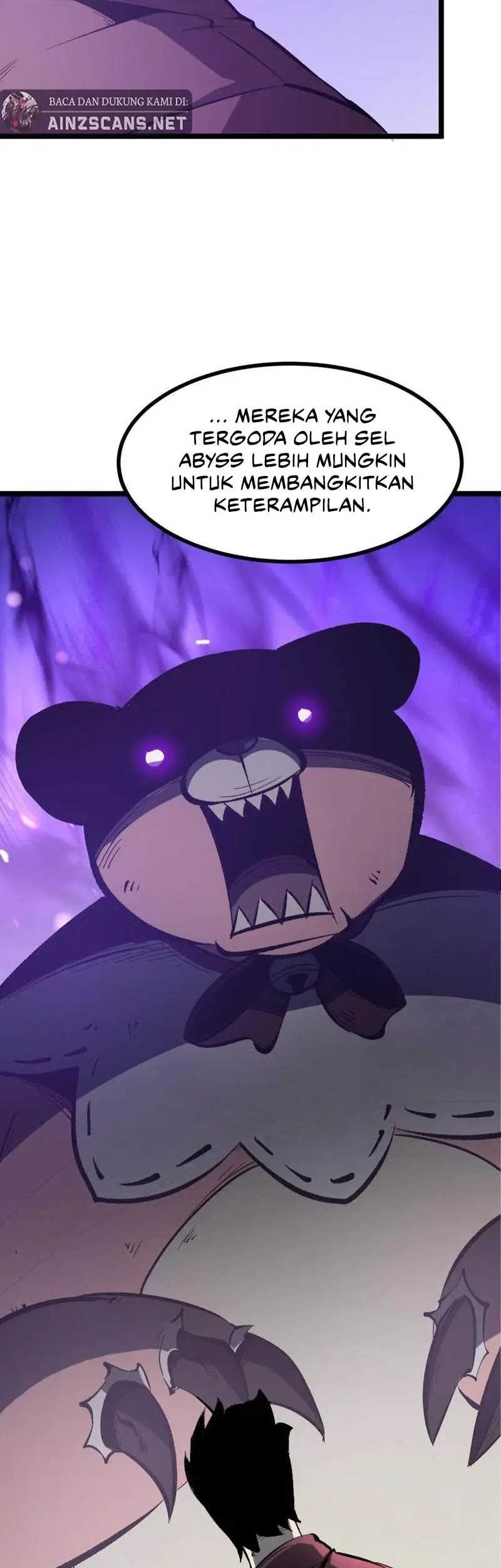 I Became The King by Scavenging Chapter 32 Gambar 21