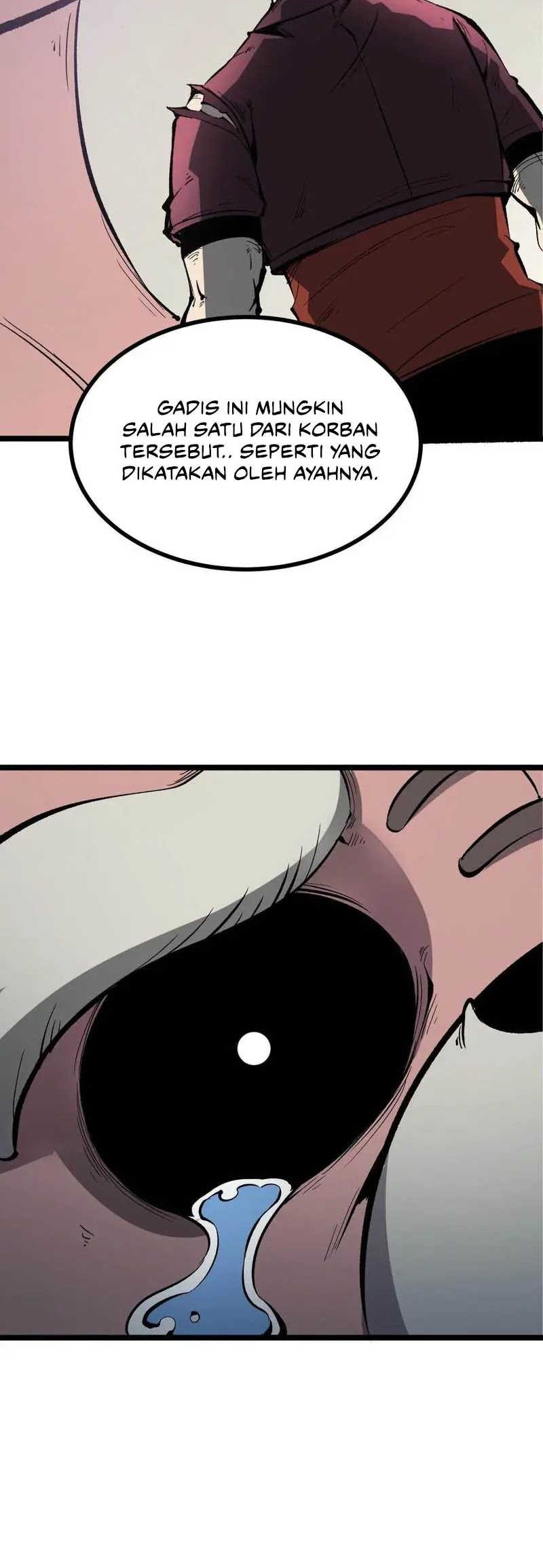 I Became The King by Scavenging Chapter 32 Gambar 22
