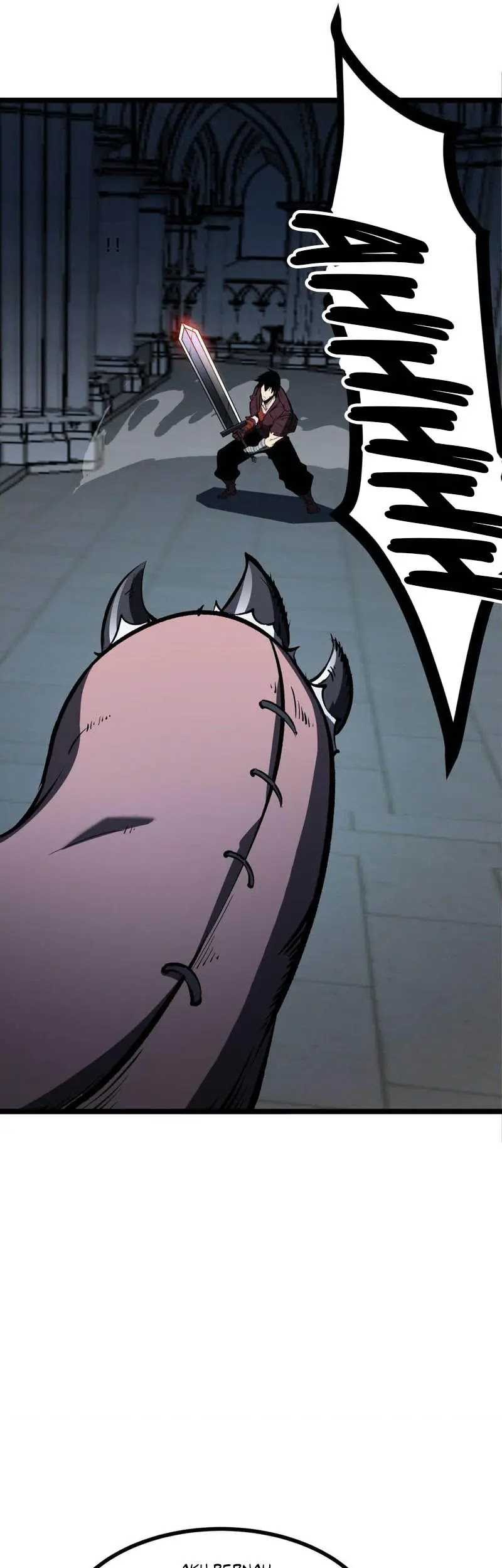 I Became The King by Scavenging Chapter 32 Gambar 23
