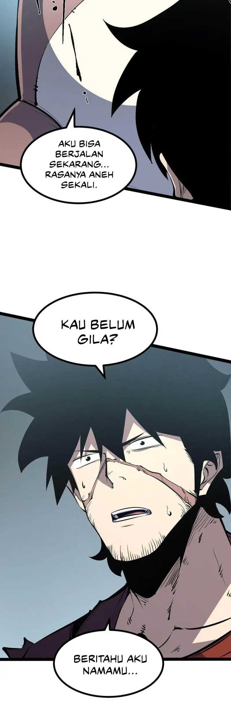 I Became The King by Scavenging Chapter 32 Gambar 25