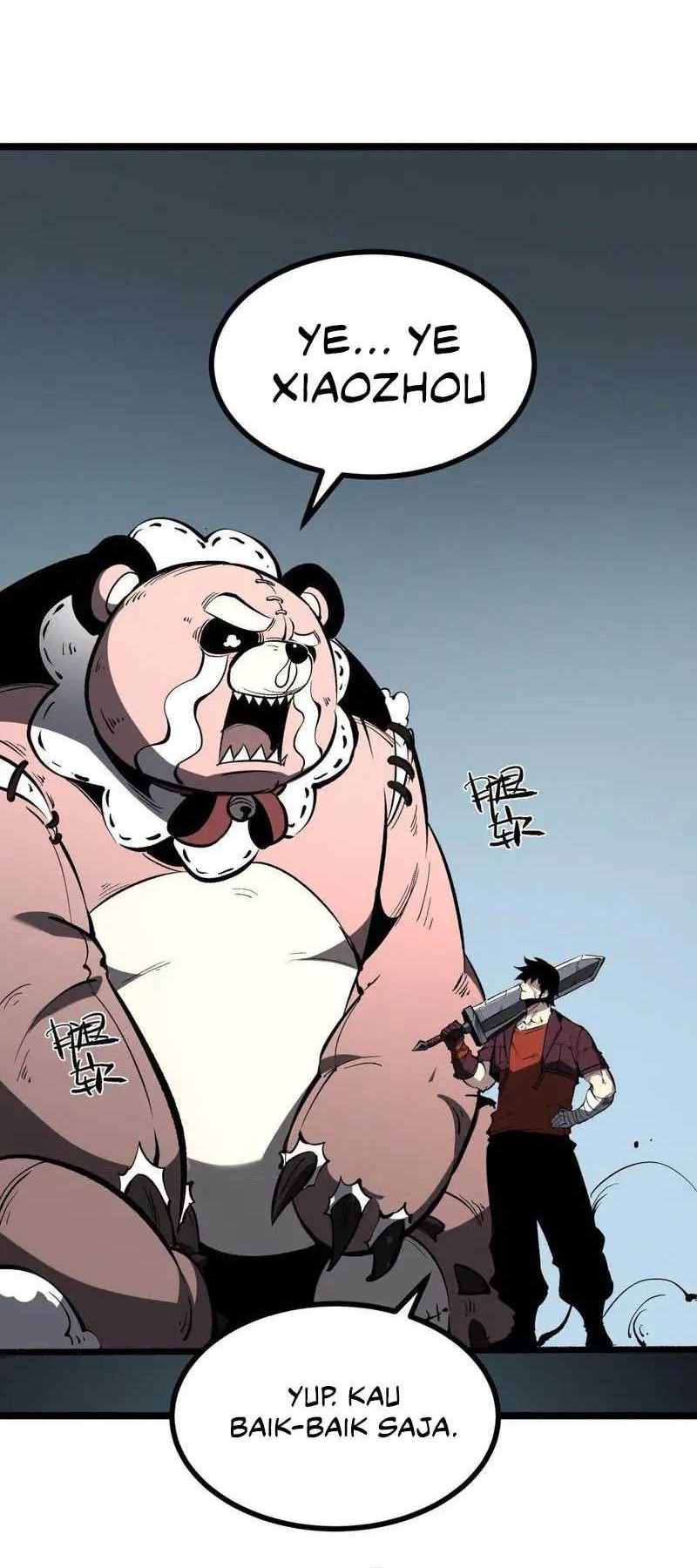 I Became The King by Scavenging Chapter 32 Gambar 26