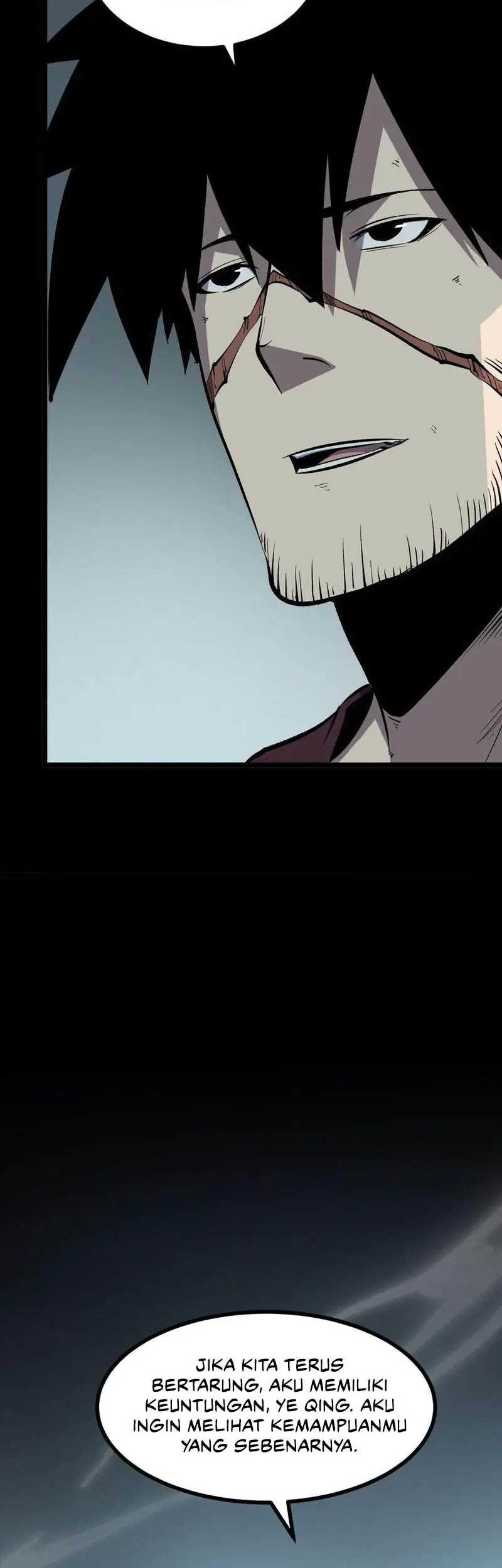 I Became The King by Scavenging Chapter 32 Gambar 30