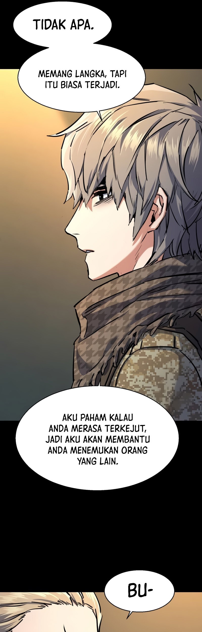 Mercenary Enrollment Chapter 213 Gambar 56