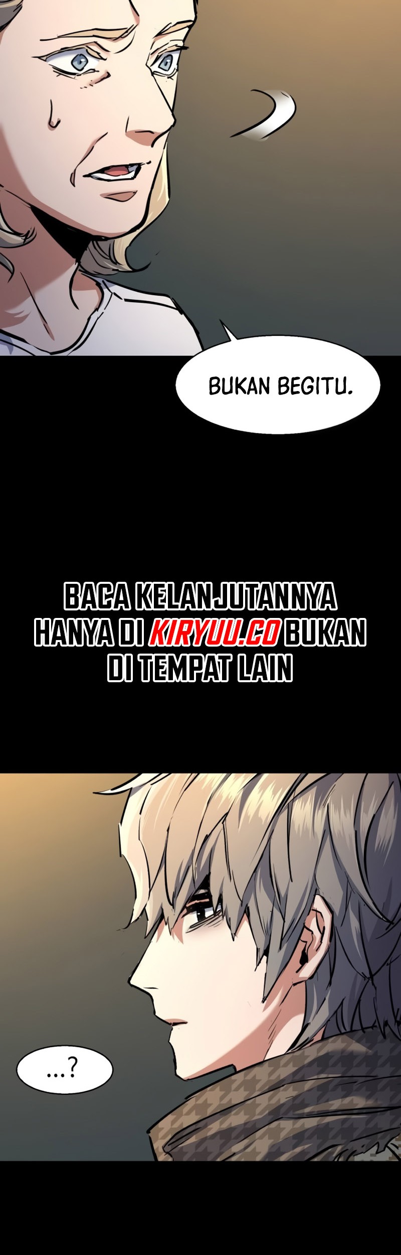 Mercenary Enrollment Chapter 213 Gambar 57