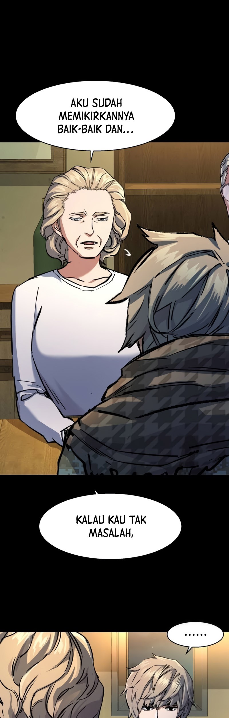 Mercenary Enrollment Chapter 213 Gambar 58