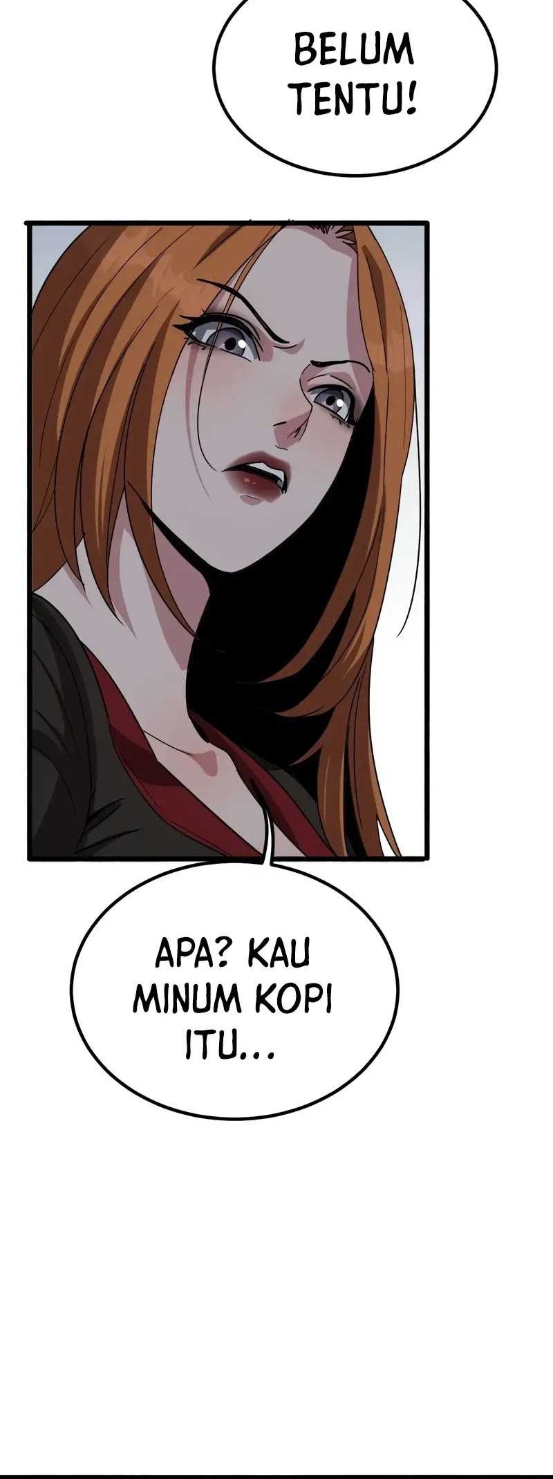 I’m Trapped in This Day for One Thousand Years Chapter 140 Gambar 23