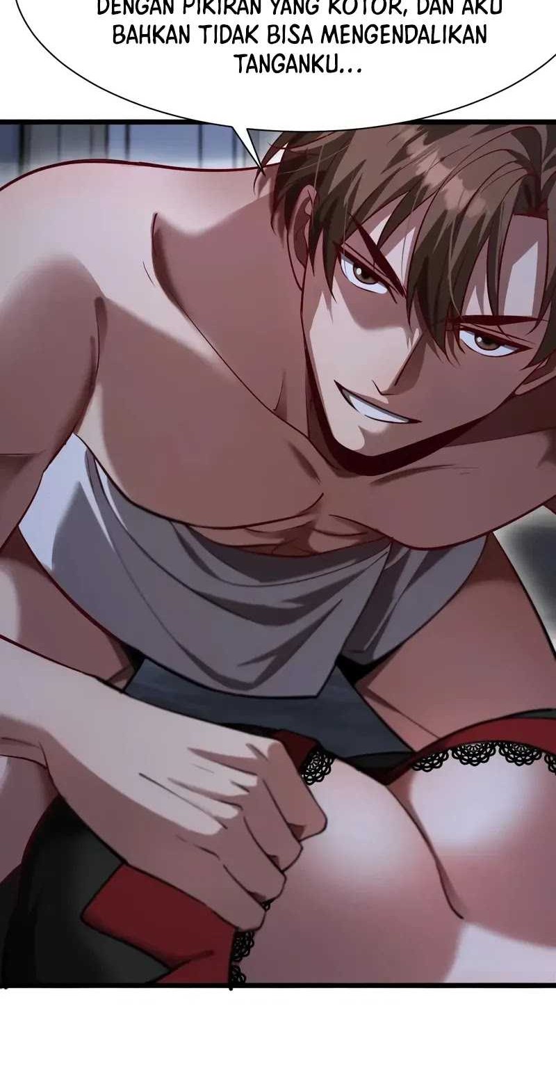 I’m Trapped in This Day for One Thousand Years Chapter 140 Gambar 27