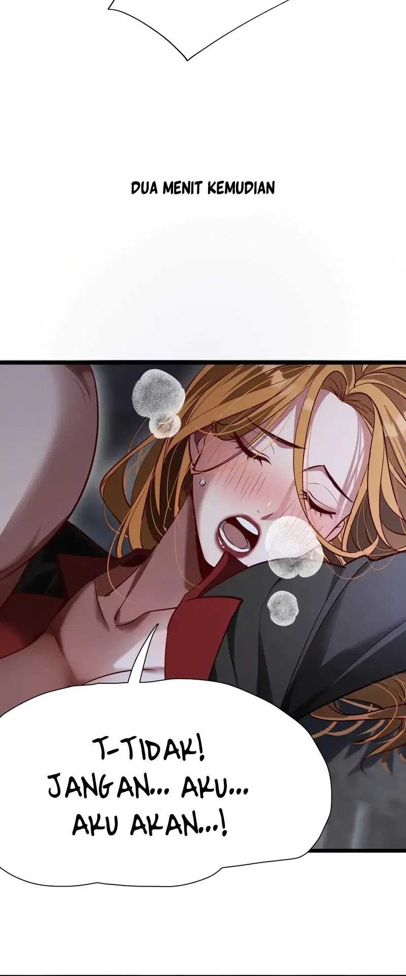I’m Trapped in This Day for One Thousand Years Chapter 140 Gambar 29