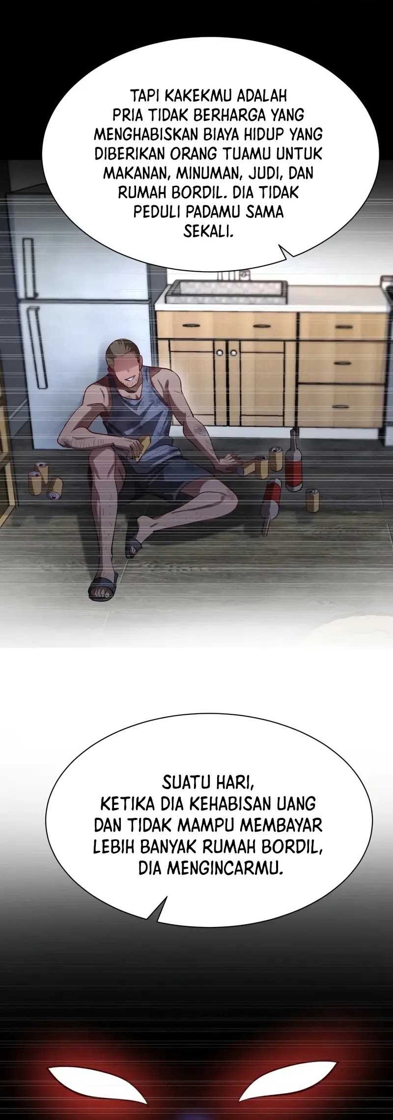 I’m Trapped in This Day for One Thousand Years Chapter 140 Gambar 31