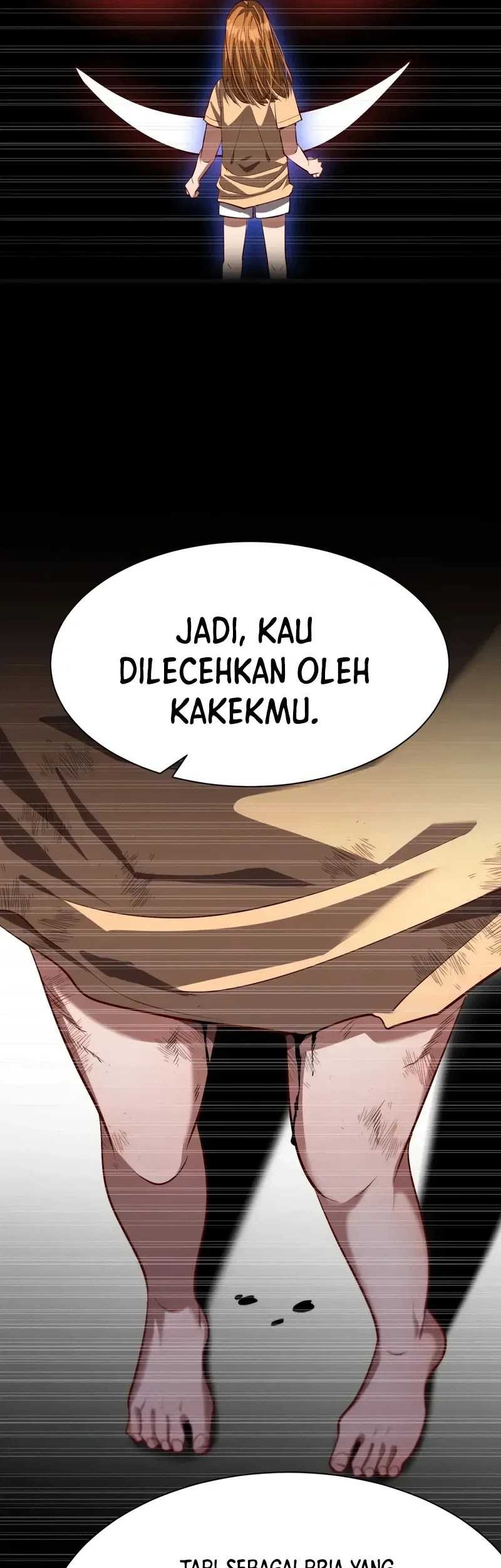 I’m Trapped in This Day for One Thousand Years Chapter 140 Gambar 32