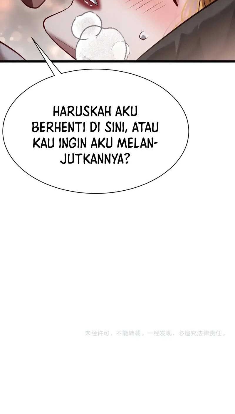 I’m Trapped in This Day for One Thousand Years Chapter 140 Gambar 35