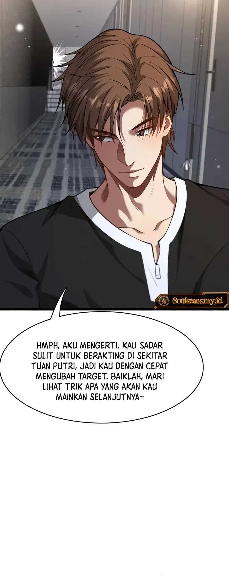 I’m Trapped in This Day for One Thousand Years Chapter 140 Gambar 17