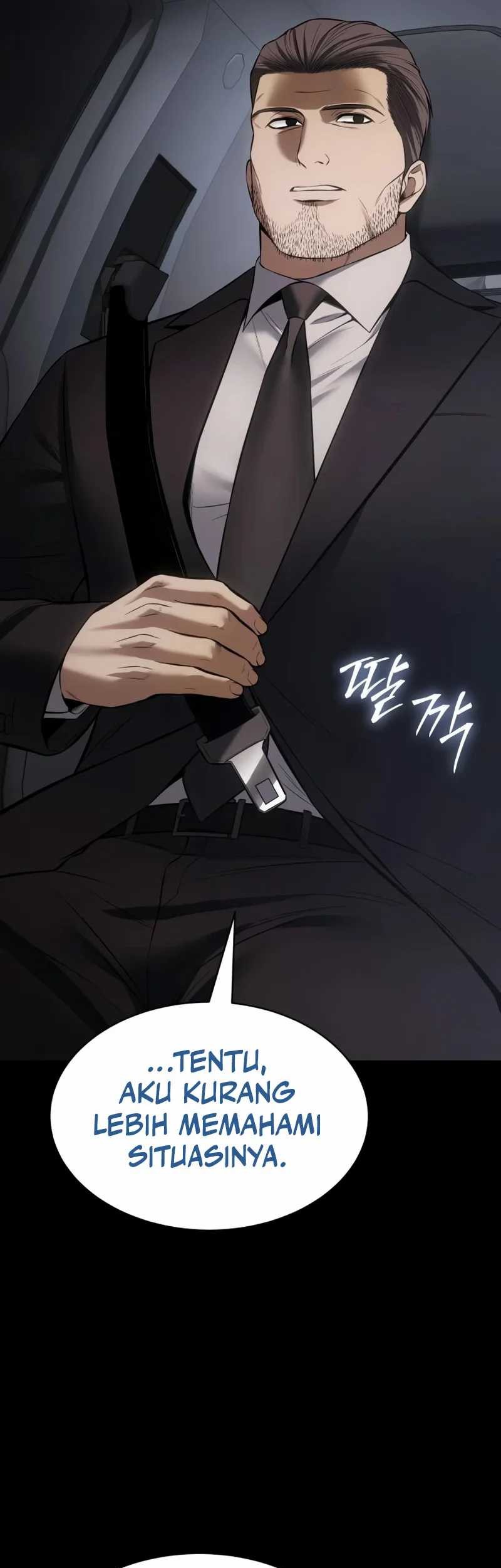 Baek XX Chapter 100 Gambar 60