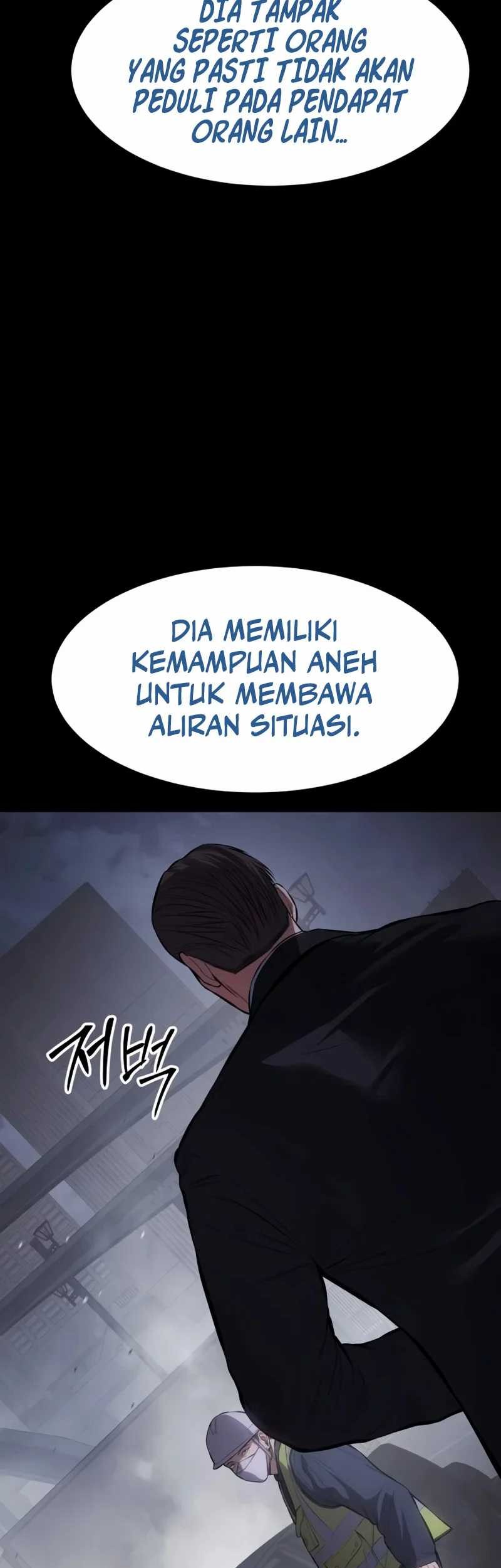 Baek XX Chapter 100 Gambar 66