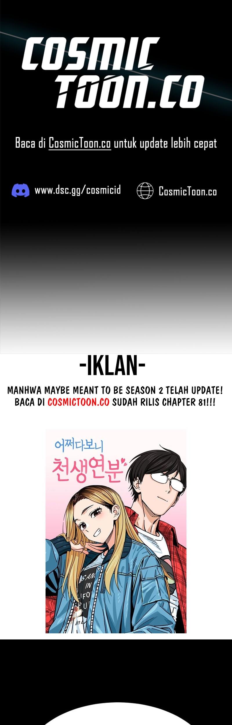 Baca Baek XX Chapter 99 Gambar 2