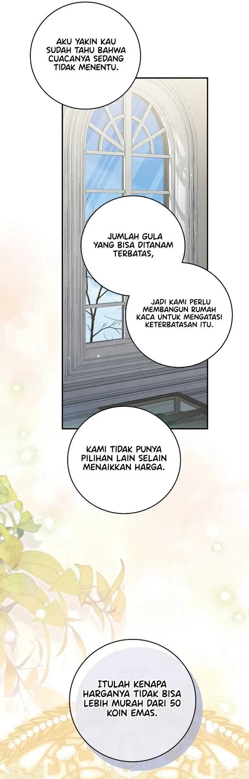 Margrave’s Bastard Son was The Emperor Chapter 49 Gambar 42