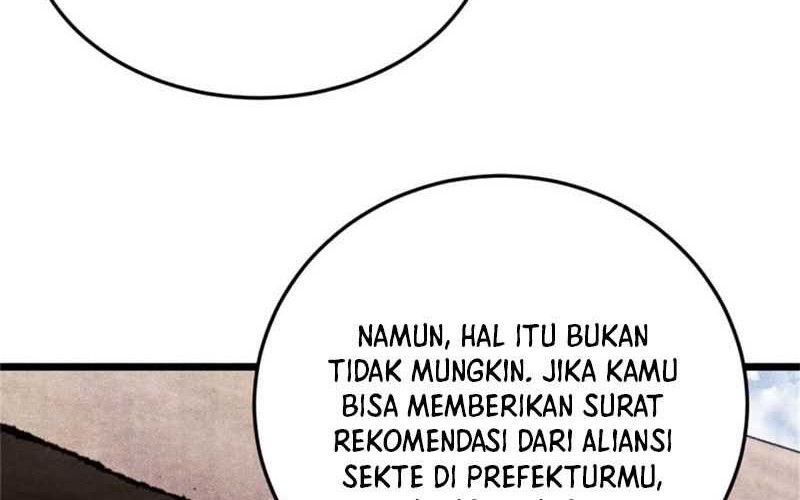 All Hail the Sect Leader Chapter 371 Gambar 24