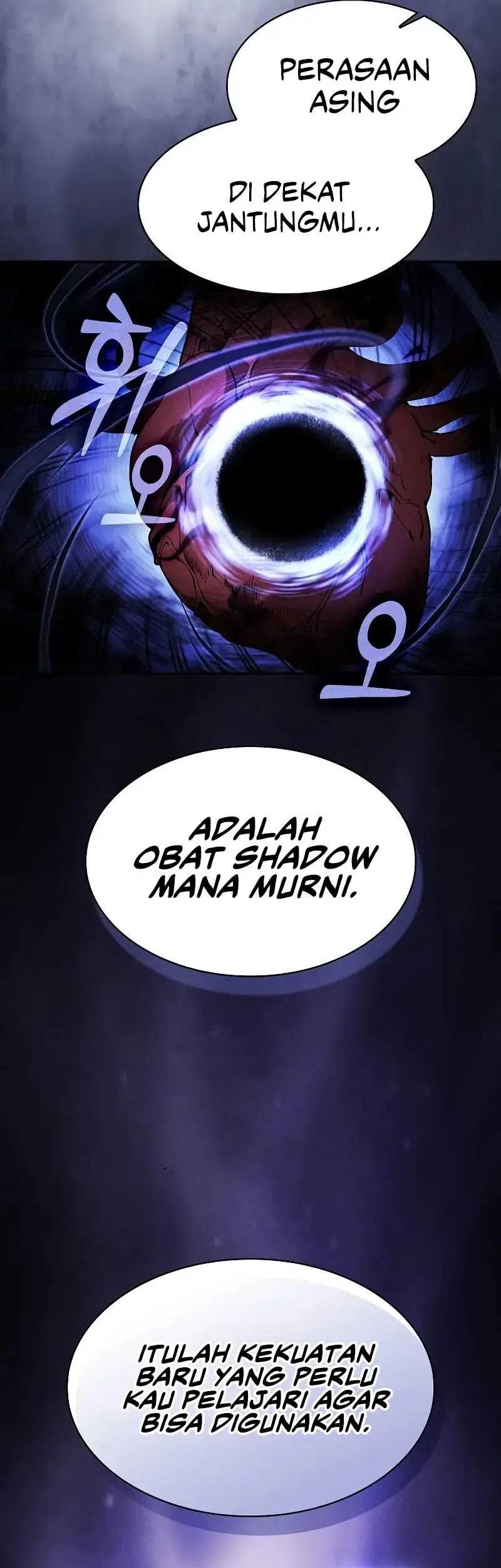 Academy’s Genius Swordmaster Chapter 74 Gambar 42