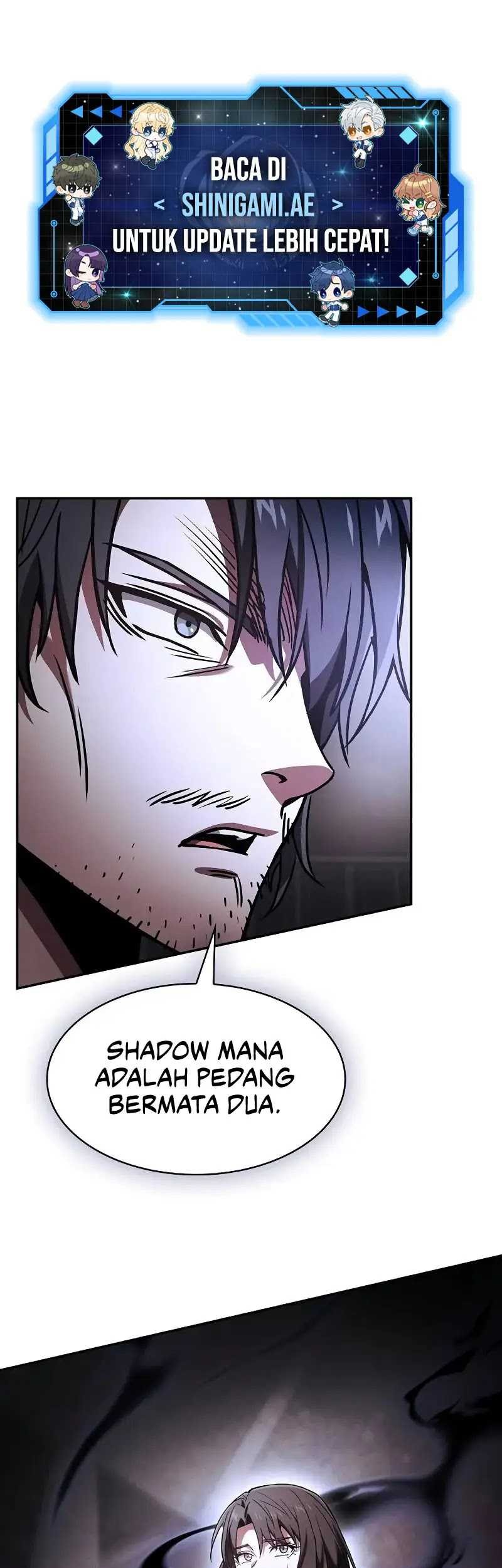 Baca Academy’s Genius Swordmaster Chapter 74 Gambar 2