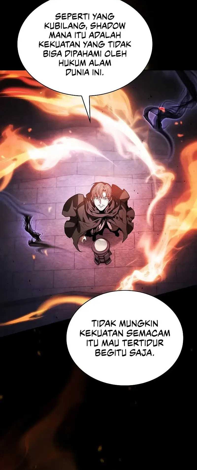 Academy’s Genius Swordmaster Chapter 74 Gambar 17