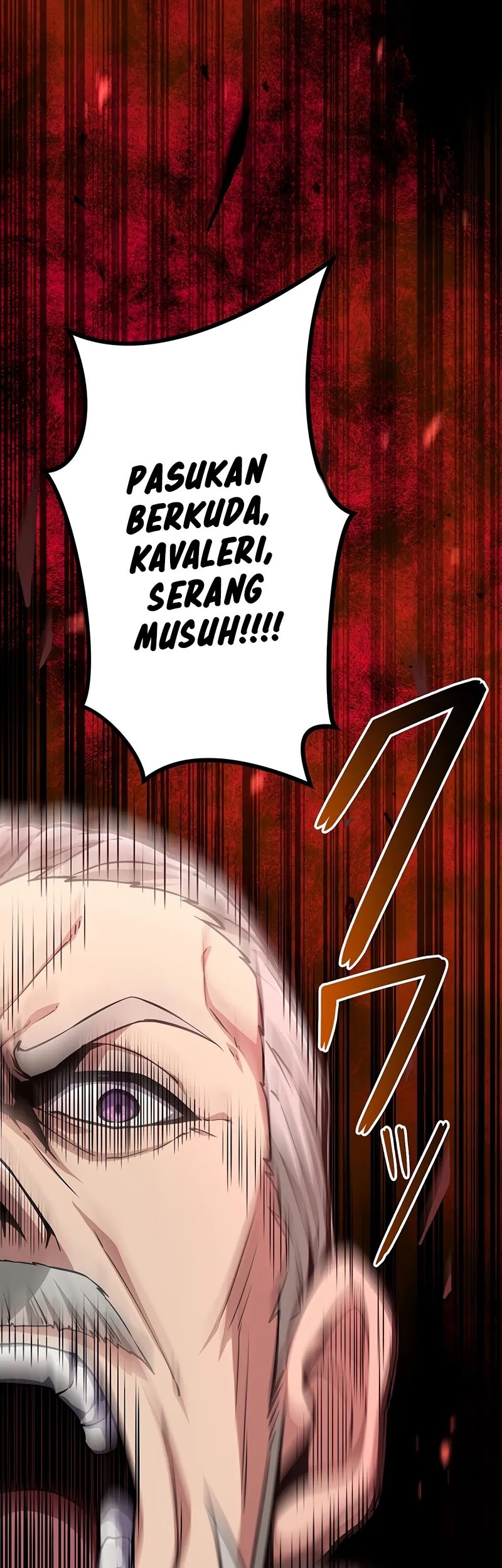 Dungeon Defense Chapter 41 Gambar 40