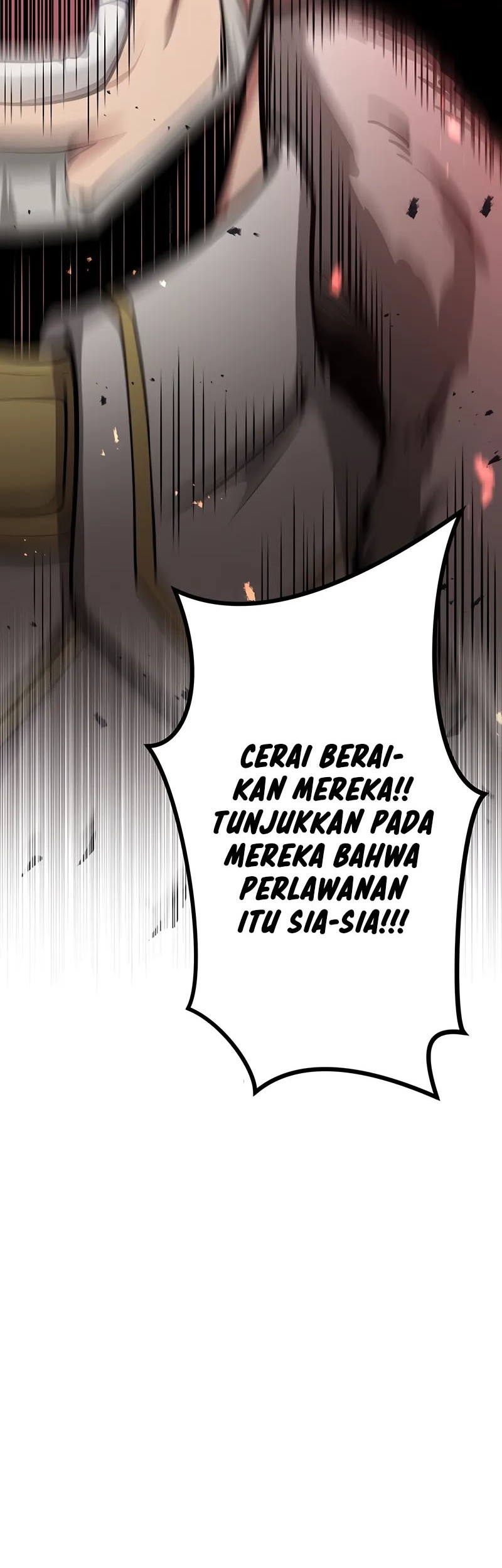 Dungeon Defense Chapter 41 Gambar 41