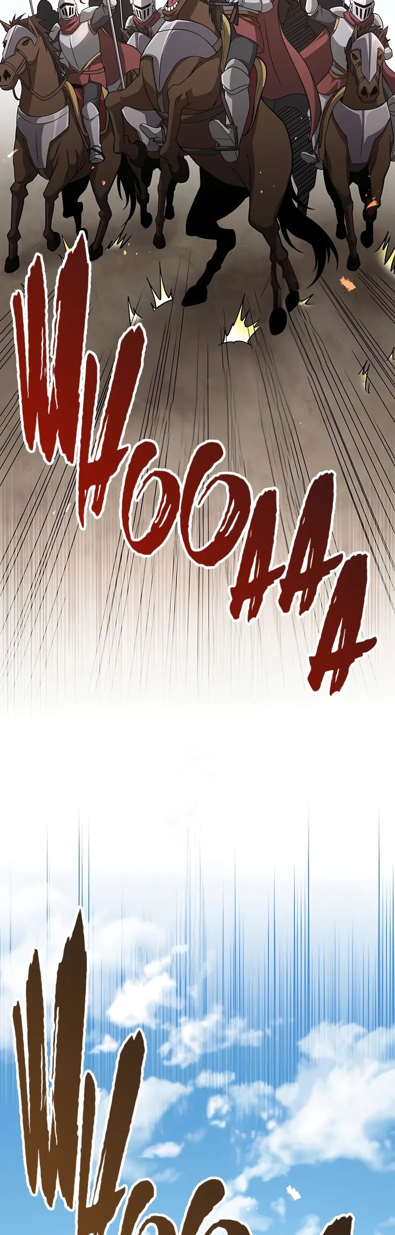 Dungeon Defense Chapter 41 Gambar 43