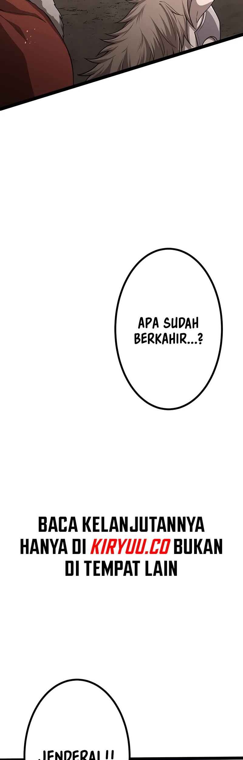Dungeon Defense Chapter 41 Gambar 47