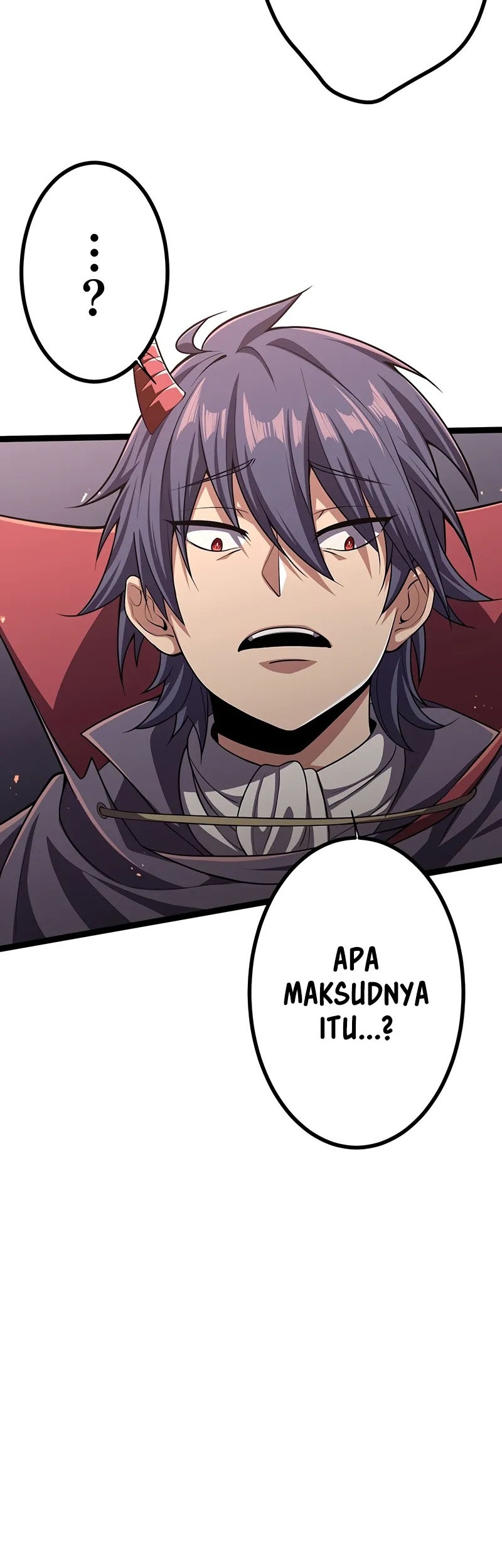 Dungeon Defense Chapter 41 Gambar 57