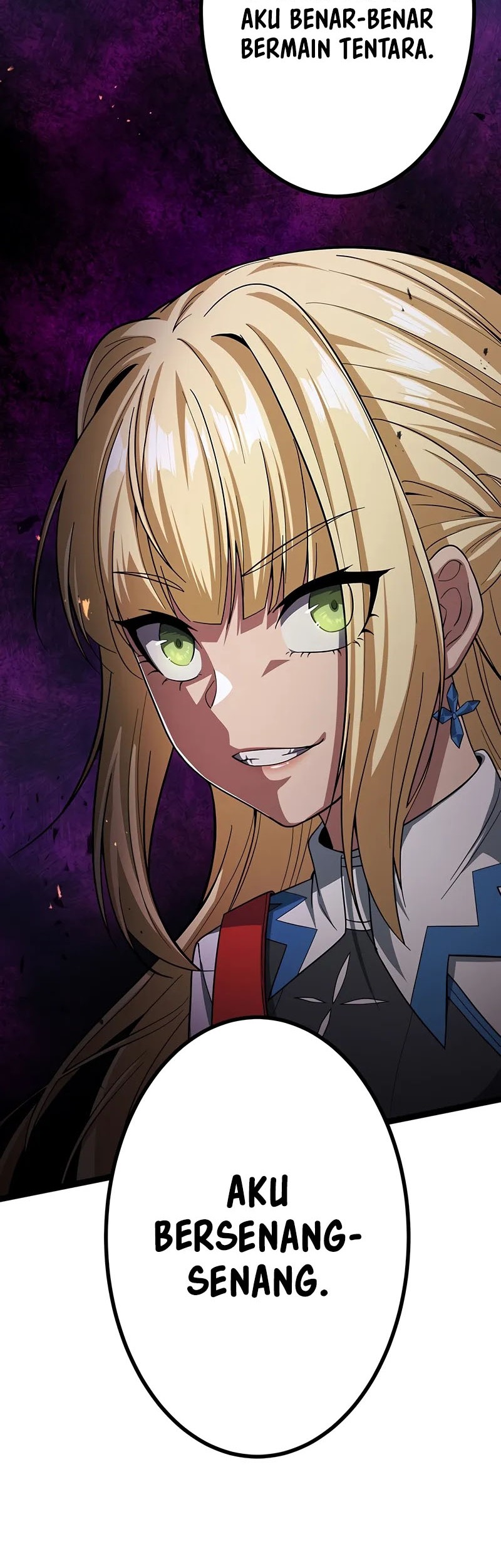 Dungeon Defense Chapter 41 Gambar 59