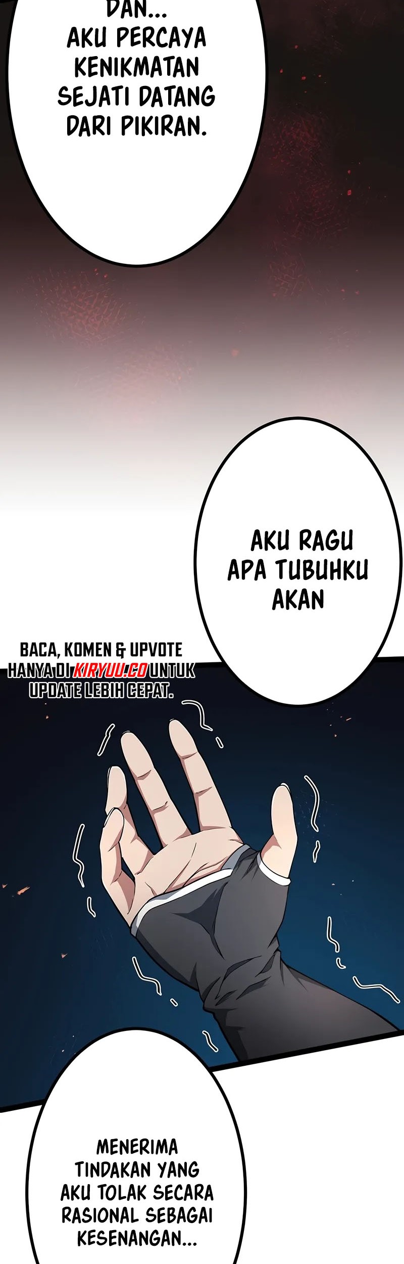 Dungeon Defense Chapter 41 Gambar 63