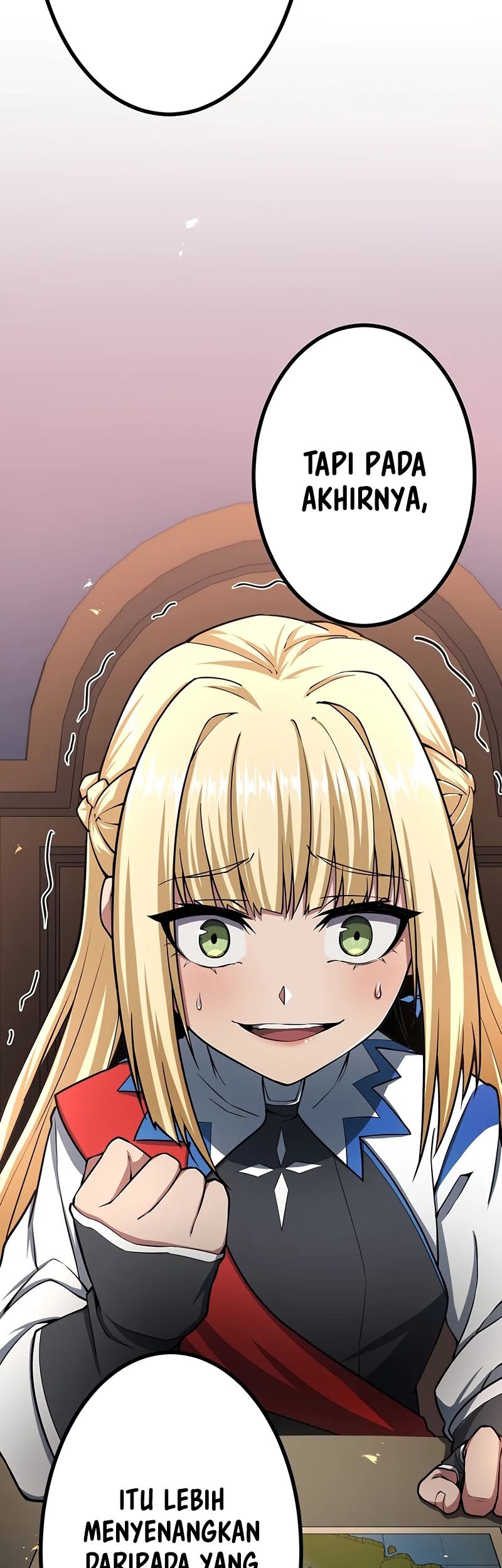 Dungeon Defense Chapter 41 Gambar 64