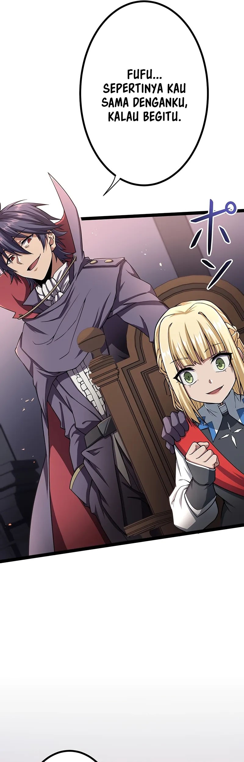 Dungeon Defense Chapter 41 Gambar 66